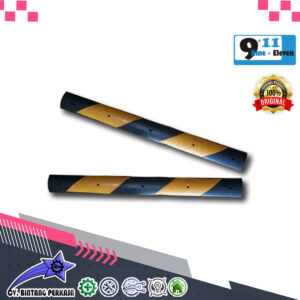 9.11 Speed Bump Mini