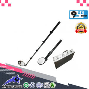 9.11 VECHILE SEARCH MIRROR