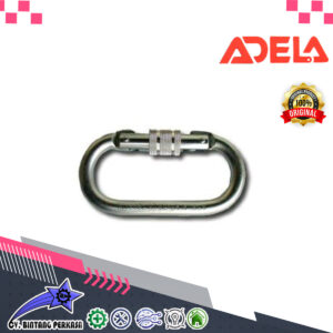 ADELA AF 09-Carabiner