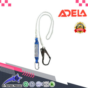 ADELA EF31 Energy Absorber Lanyard