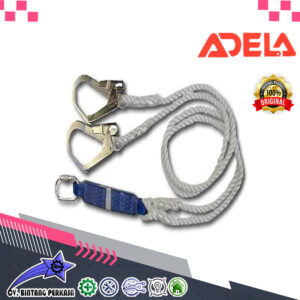 ADELA EF32 Energy Absorber Lanyard