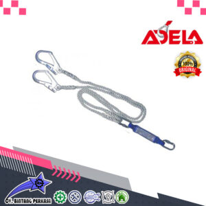 ADELA-EF322 Lanyard Energy Absorber