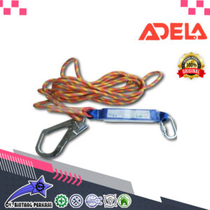 ADELA EK91- Single Karmantel Lanyard