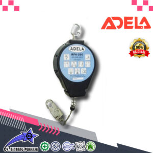 ADELA Fall Arrester RFA Series