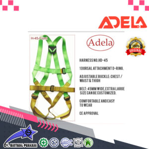 ADELA - HD45 Body Harness