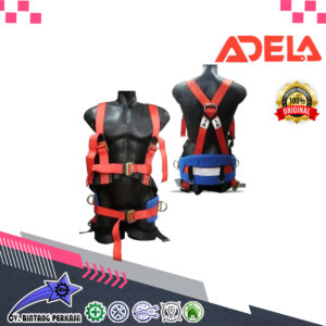 ADELA - HK45 Body Harness