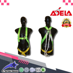 ADELA HS45- Body Harness