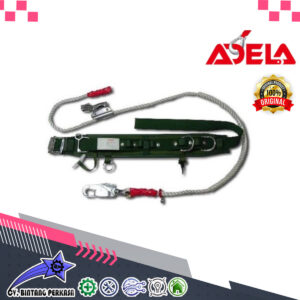 ADELA-LH227 Lineman Belt