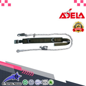ADELA-LH27 Lineman Belt