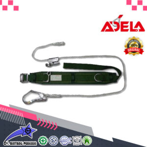 ADELA LH37 Lineman Belt