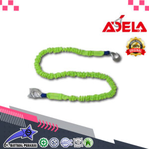ADELA S-25 NYLON TOWING ROPE