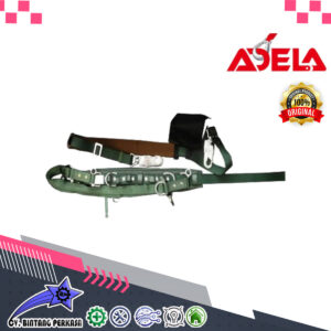 ADELA SC19 Lineman Belt