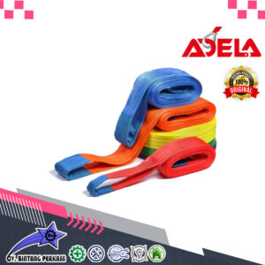 ADELA Webbing Sling 2T & 3T