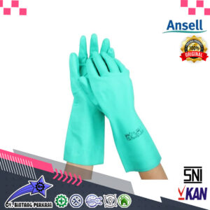 ANSELL SOLVEX 37-176