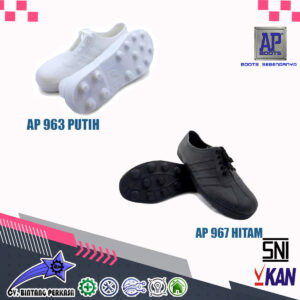 AP BOOT : 963 & 967 / AP POOL