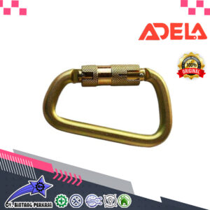 Adela - Auto Lock AF16 (Steel)