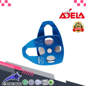 Adela Pulley AG12