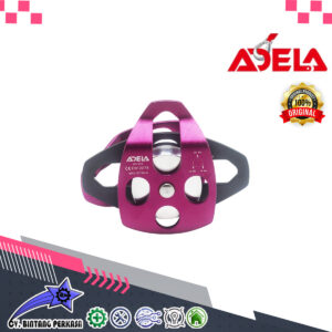 Adela Pulley AG13