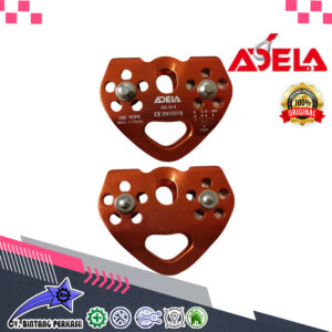 Adela Pulley AG14
