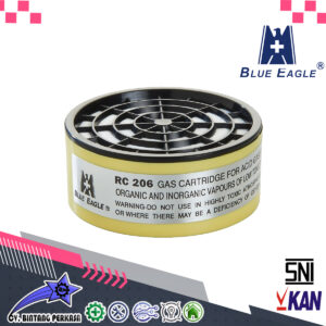 FILTER/CARTRIDGE BLUE EAGLE - RC206