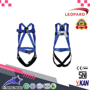 LEOPARD - Body Harness LP 0115