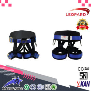 LEOPARD - SEAT HARNESS  0282