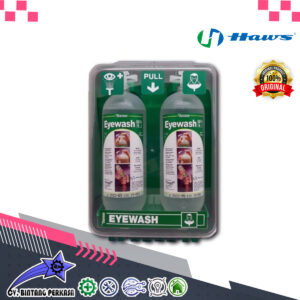 HAWS, DUST PROTECTED CABINET 130