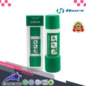HAWS Pencuci Mata darurat / Eyewash refill 500ML
