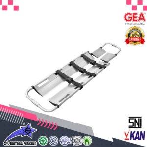 GEA - TANDU SCOOP STRETCHER GEA YDC 4A/4B