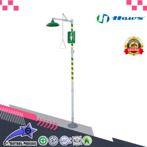 HAWS Combination Unit 8100