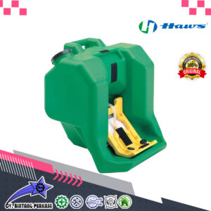 HAWS Portable eyewash 7500 16Gal Original