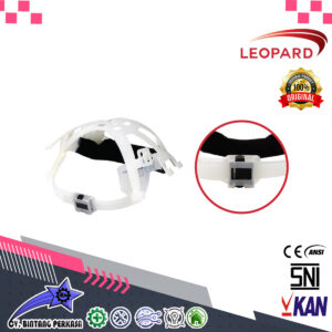 HELM SAFETY SUSPENSION LEOPARD - LP 0357 (dalaman helm Safety)