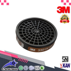 CARTRIDGE 3M -  Cartridge Filter 3301K-55