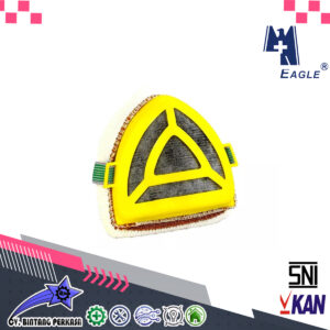 MASKER - BLUE EAGLE NP22A