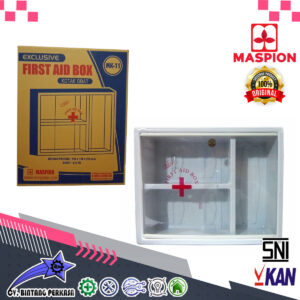 KOTAK OBAT MASPION MK-11