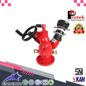 FROTEK Monitor Style 622-3