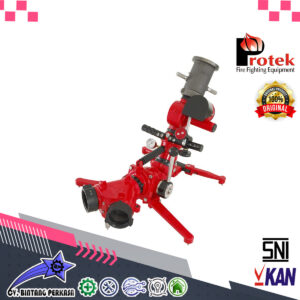 PROTEK Monitor Style 625-2