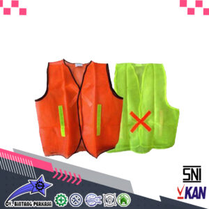 ROMPI JARING / ROMPI SAFETY JARING