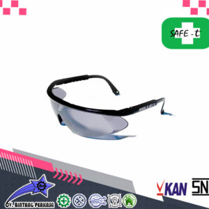 SAFE-T / KACAMATA SAFETY MAX PAYNE