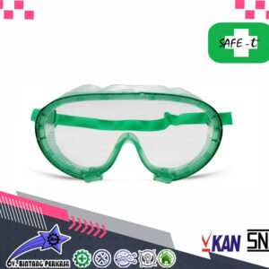 SAFE-T / GOGGLES SAFETY SD231