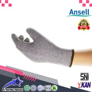 Ansell Edge 48-700 Original