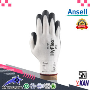 Ansell Hyflex 11-724 Original