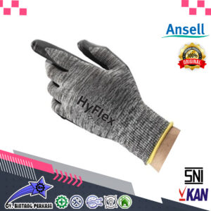 Ansell Hyflex 11-801 Original