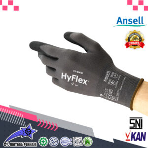Ansell Hyflex 11-840 Original