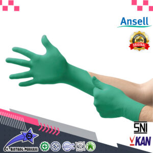 Ansell TouchNTuff 92-600 Original
