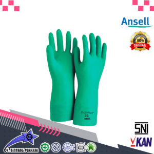 ANSELL SOLVEX 37-175