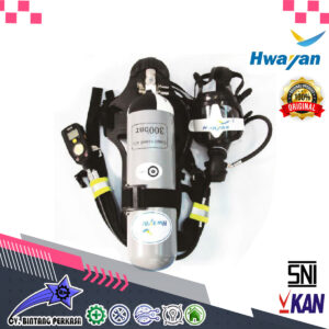 SCBA – Hwayan ( Huayan RHZK )