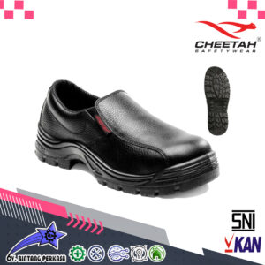 SAFETY SHOES CHEETAH - 3001 H