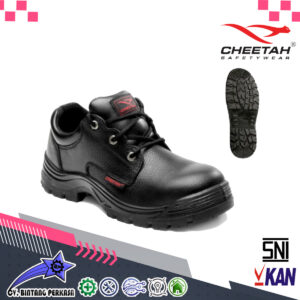 SAFETY SHOES CHEETAH - 3002 H