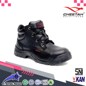 SAFETY SHOES CHEETAH - 3180 H